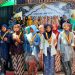 Siswa SD Negeri Sidokepung 1 Dilepas Untuk ‘Nggayuh Lintang ‘