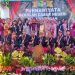 Beragam Seni Tari Menghibur Purnawiyata SD Negeri Dukuh Tengah
