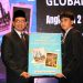 Wisuda Jadi Momen SMP Nurul Fikri Luncurkan Buku Jejak Pembelajaran Global:INSPRO 2025