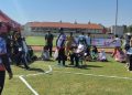 Siswa SMK Negeri 2 Buduran Sabet 9 Piala Pekan Olahraga Disabilitas 2026