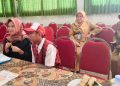 Pastikan Bebas Gratifikasi, Dinas Dikbud Sidoarjo Lakukan Monitoring DU Japres