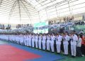 Peserta Porkab Sidoarjo 2026 Mencapai 5.600 Atlet 52 Cabor