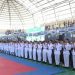 Peserta Porkab Sidoarjo 2026 Mencapai 5.600 Atlet 52 Cabor