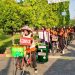 Peringati 1 Muharam, SMK YPM 8 Sidoarjo Gelar Fun Bike dan Edukasi Sustainable Lifestyle