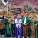 YPM Gaungkan Revolusi Hijau Nusantara Melalui Karnaval 1 Muharram 1448 H