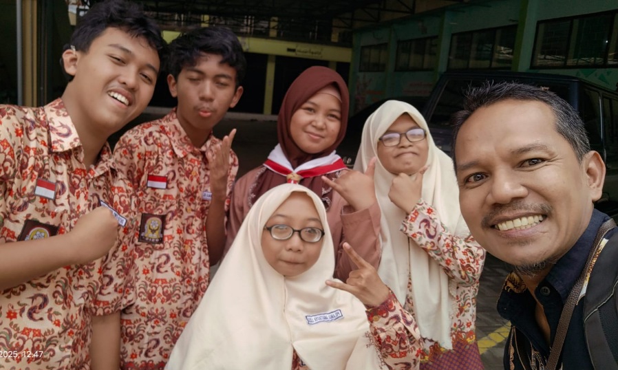 Satu Bola Berjuta Perbedaan : Piala Dunia dan Pendidikan Inklusif