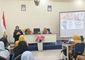Dinas P3AKB Sidoarjo Gelar FKP, Bahas Peningkatan Kualitas Pelayanan