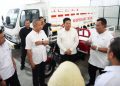 Bupati Sidoarjo Serukan ASN, Perangkat Desa Hingga RT/RW Jadi Anggota KDMP