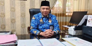 Perkuat Kualitas Pendidikan, Kepala SMP Negeri 1 Gedangan Raih Gelar Doktor