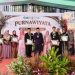 Purnawiyata ke XXVI SMP Negeri 2 Jabon Banyak Apresiasi ke Siswanya
