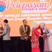 Hafal 5 Juz, Siswi SMP Sepuluh Nopember Sidoarjo Ajak Gen Z Tekuni Baca Al Qur’an