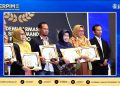 Akademi Farmasi Mitra Sehat Mandiri Sidoarjo Raih Peringkat 5 Anugerah Kampus Unggulan LLDIKTI VII 2026