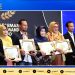 Akademi Farmasi Mitra Sehat Mandiri Sidoarjo Raih Peringkat 5 Anugerah Kampus Unggulan LLDIKTI VII 2026