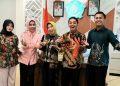 Tiga Pelajar SMA Sidoarjo Terpilih Jadi Delegasi Jambore Generasi Hijau 2026