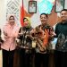 Tiga Pelajar SMA Sidoarjo Terpilih Jadi Delegasi Jambore Generasi Hijau 2026
