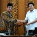 Tim Pansel Serahkan Nama-Nama Calon Anggota Dewan Pendidikan ke Bupati Sidoarjo