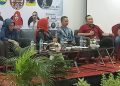 Empat Bulan Jabat Kasatresnarkoba Polres Pelabuhan Tanjung Perak Surabaya, AKP Adik Agus Putrawan Ungkap 600 Kasus Narkoba