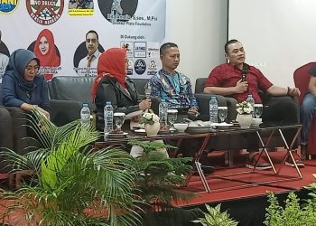 Empat Bulan Jabat Kasatresnarkoba Polres Pelabuhan Tanjung Perak Surabaya, AKP Adik Agus Putrawan Ungkap 600 Kasus Narkoba