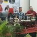 Empat Bulan Jabat Kasatresnarkoba Polres Pelabuhan Tanjung Perak Surabaya, AKP Adik Agus Putrawan Ungkap 600 Kasus Narkoba