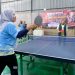 Wakil Bupati Gelar Turnamen Tenis Meja Hj. Mimik Idayana Cup 2026