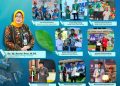 SMA Negeri 2 Sidoarjo Beri Apresiasi Siswanya Raih 8 Medali di Porkab 2026