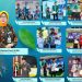 SMA Negeri 2 Sidoarjo Beri Apresiasi Siswanya Raih 8 Medali di Porkab 2026