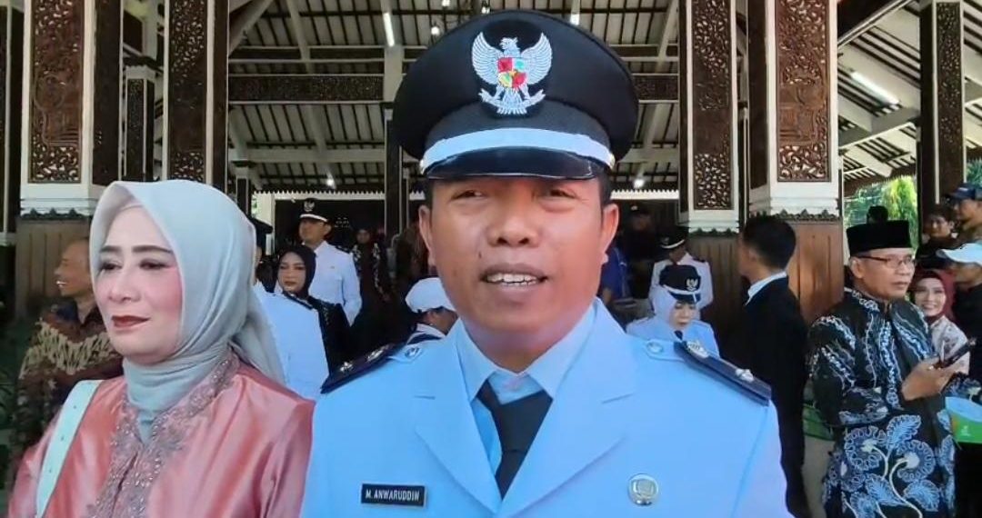 Terancam Pidana Korupsi, Kades Janji Kembalikan TKD Damarsi