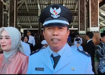 Terancam Pidana Korupsi, Kades Janji Kembalikan TKD Damarsi