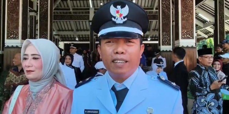 Terancam Pidana Korupsi, Kades Janji Kembalikan TKD Damarsi