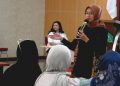 Diskominfo Sidoarjo Beri Pelatihan AI pada Pelajar, Mahasiswa dan UMKM Secara Gratis
