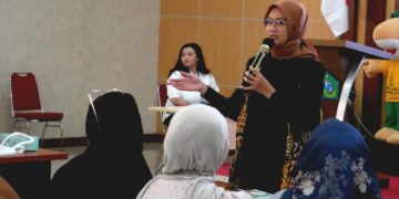 Diskominfo Sidoarjo Beri Pelatihan AI pada Pelajar, Mahasiswa dan UMKM Secara Gratis