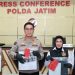 Ditres PPA-PPO Tangkap Ayah Hamili Anak Kandung di Surabaya