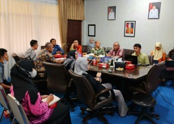 BPKAD Sidoarjo Jelaskan Kontribusi Kerja Sama PT Indraco Sesuai Prosedur