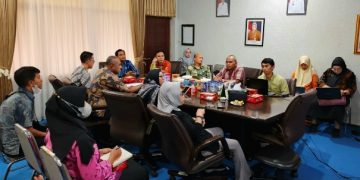 BPKAD Sidoarjo Jelaskan Kontribusi Kerja Sama PT Indraco Sesuai Prosedur