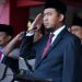 Peringati Hari Lahir Pancasila, Bupati Fauzi Ajak Semua Elemen Bangun Sumenep Harmonis dan Sejahtera