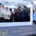 Imigrasi Siapkan Corridor Gate, Jemaah Haji Jakarta dan Surabaya Tidak Perlu Antre Imigrasi