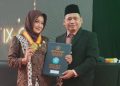 Lepas 344 Siswa, SMPN 2 Waru Sidoarjo Tampilkan Deretan Prestasi Akademik hingga Internasional