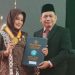 Lepas 344 Siswa, SMPN 2 Waru Sidoarjo Tampilkan Deretan Prestasi Akademik hingga Internasional