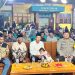 Aipda Nanang Sumantri Berikan Dukungan pada Pelepasan Siswa dan Pengukuhan Tahfidz Juz 30 di Sidomukti