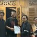 Terima Aspirasi Mahasiswa, Ketua DPRD Banyuwangi Teken Surat Perintah Rakyat
