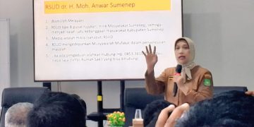 Akselerasi RSUD Sumenep, Bersiap Layani Pasien KJSU