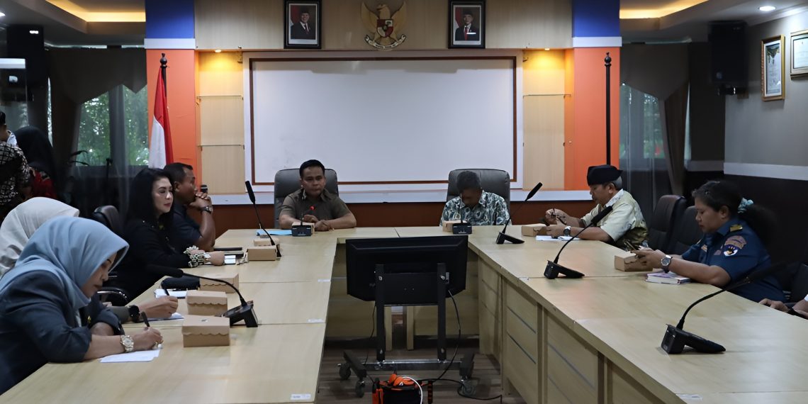 Soroti Macet Parah di Pelabuhan Ketapang, Komisi IV DPRD Banyuwangi Dorong Penambahan Dermaga