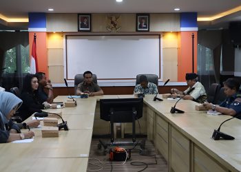 Soroti Macet Parah di Pelabuhan Ketapang, Komisi IV DPRD Banyuwangi Dorong Penambahan Dermaga