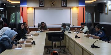 Soroti Macet Parah di Pelabuhan Ketapang, Komisi IV DPRD Banyuwangi Dorong Penambahan Dermaga