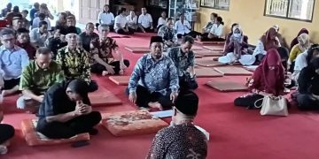 DPRD Banyuwangi Beri Apresiasi Tinggi Pesta Harmoni Lintas Agama Desa Yosomulyo