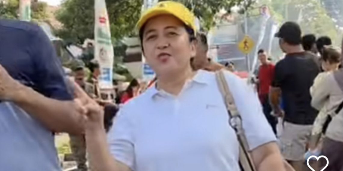Anggota DPRD Banyuwangi Sebut Car Free Day Sukses Hidupkan Ekonomi Kerakyatan