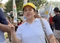 Anggota DPRD Banyuwangi Sebut Car Free Day Sukses Hidupkan Ekonomi Kerakyatan