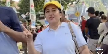Anggota DPRD Banyuwangi Sebut Car Free Day Sukses Hidupkan Ekonomi Kerakyatan