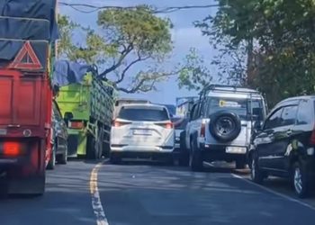 Bukan Cuma Dermaga Baru, Ini Solusi DPRD Banyuwangi Atasi Macet Parah Pelabuhan Ketapang