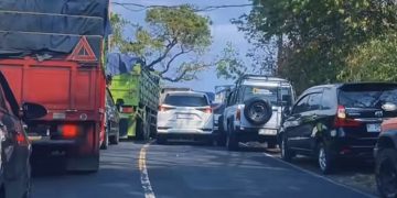 Bukan Cuma Dermaga Baru, Ini Solusi DPRD Banyuwangi Atasi Macet Parah Pelabuhan Ketapang